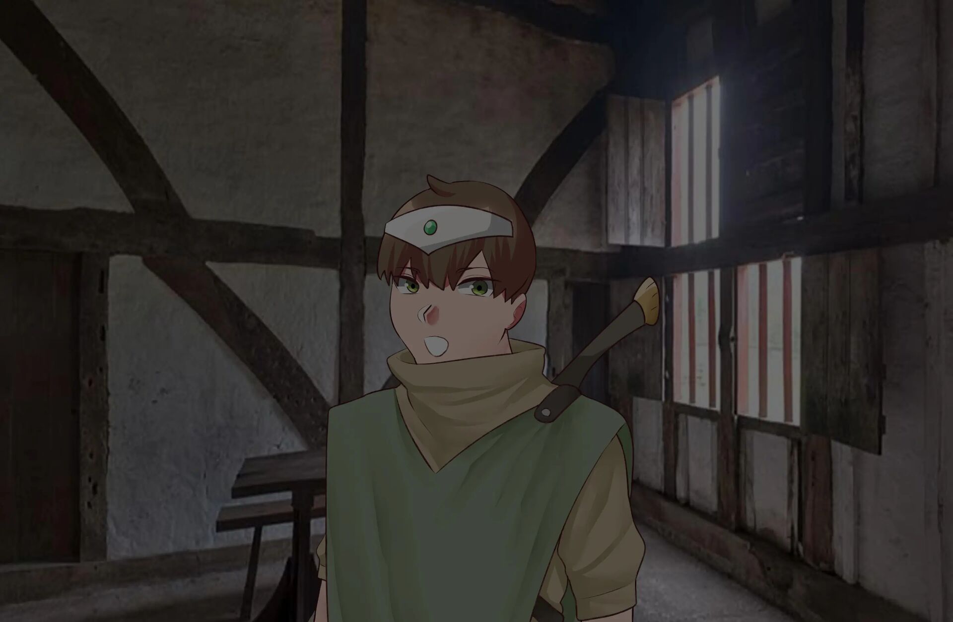 One Party With My Mom Chapter 1000 Page 30